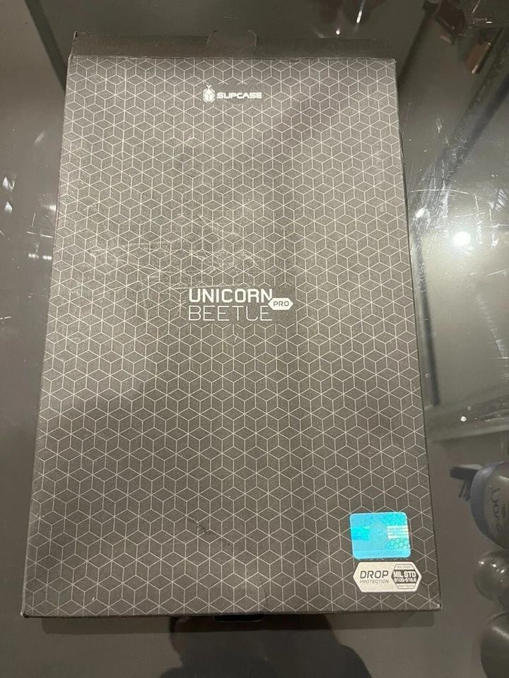 10.5" Android/iOS Tablet case Supcase Unicorn Beetle pro Drop tested&Protection  - Image 1 of 4