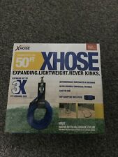 XHOSE 50ft EXPANDING LIGHTWEIGHT / BRAND NEW.