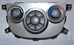 10-12 Hyundai SantaFe AC Temp Climate Control 972502BXXX Switch 480-8f5 bx5 OEM - Picture 1 of 3