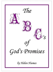The ABC's of God's Promises by Helen Humes - Picture 1 of 2