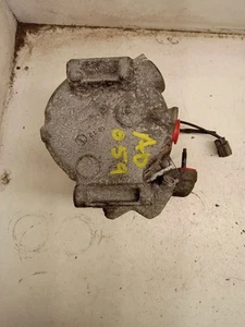 AC Compressor Fits 05-12 RL 942482 - Picture 1 of 12