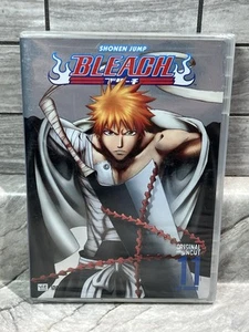 Bleach - Vol. 11: The Rescue - NEW / Sealed - Picture 1 of 4