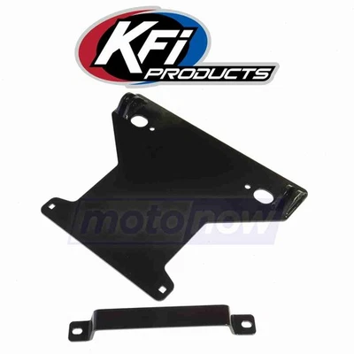 KFI Plow Mount for 2013-2015 Can-Am Outlander Max 800R EFI DPS - Plow KFI aa Foto 1 de 4