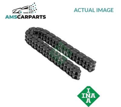 ENGINE TIMING CHAIN LOWER 553 0304 10 INA NEW OE REPLACEMENT - Image 1 of 4