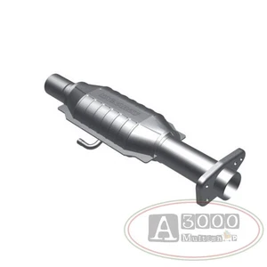 Catalytic Converter - Chevrolet Caprice - 1988 5.0 - Picture 1 of 1