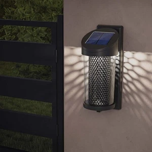 GTX Solar Post Wall Light, 4-Pack - Picture 1 of 2