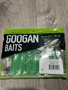 Googan Baja Blast Limited Edition Bandito Bug - Picture 1 of 1