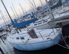1974 Coronado 28