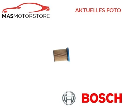 MOTOR ÖLFILTER BOSCH F 026 407 369 A FÜR VAUXHALL ASTRA VII,INSIGNIA II - Image 1 of 4