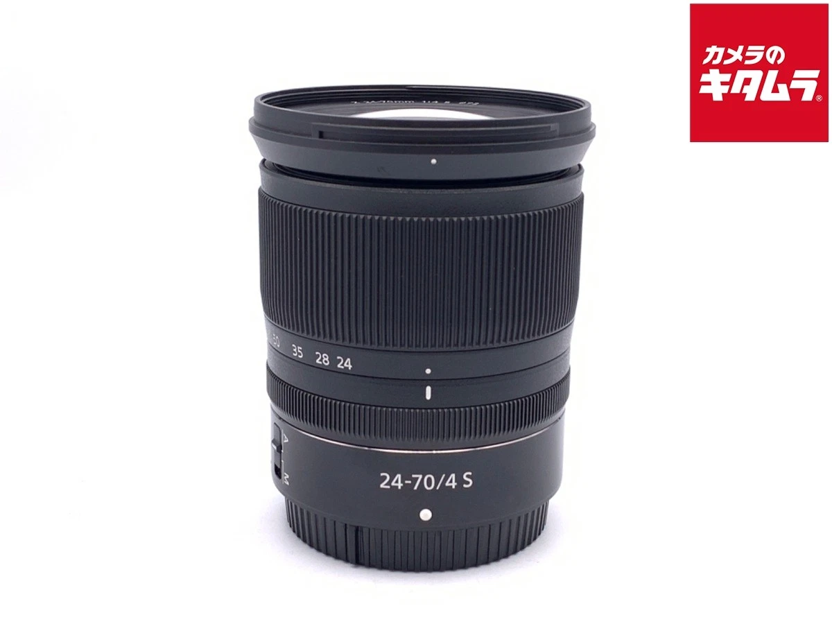 Nikon 24-70mm Camera Lenses for sale - eBay