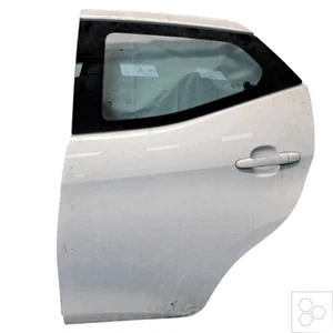 670040H030 Porta post. SX TOYOTA AYGO 2a Serie 1.0 VVT-i Ber 5p/b/998cc - Bild 1 von 3