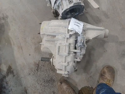 Estuche de transferencia 85580976 para Silverado 1500 2901978 19-23 Foto 1 de 4