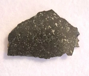 Tsarev Meteorite L5 3.12g Russian Fall 1968 Polished Slice - Picture 1 of 7
