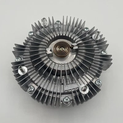 Embrague ventilador refrigeración motor Toyota 4Runner Hilux T100 apto 1994 1995 1996 1997-2021 Foto 1 de 3