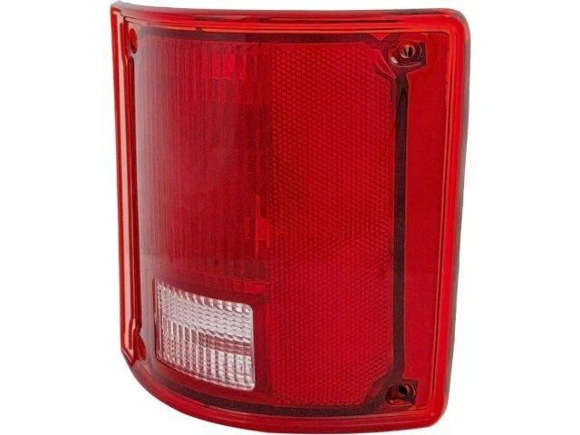 Conjunto de luz trasera derecha para GMC K25 1978 Suburban PN617GM luz trasera Foto 1 de 1