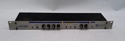 Brainstorm Electronics SR-26 Dual Timecode Reshaper/Distributor - Image 1 of 4