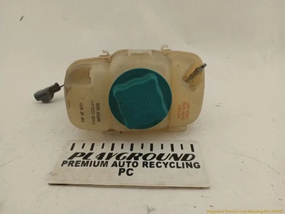 Volvo XC70 V70 Engine Coolant Storage Reservoir Tank Fits 2001-2007 01 02 03 04 - Image 1 of 4