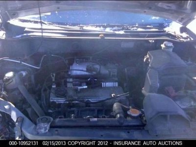 Motor limpiaparabrisas compatible con 03-06 Outlander 1160801 Foto 1 de 4