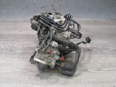 92-96 LEXUS SC300 SC400 ANTIBLOQUEO FRENO ABS BOMBA MÓDULO CON ACTUADOR CONJUNTO OEM Foto 1 de 4
