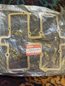 Seal E1865. Suzuki GSX 250 GS 250 T valve cover 11173-11402-H17 engine - Picture 1 of 4