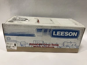 LEESON MOTOR MOTOR M1125279.00 Great Value - Picture 1 of 7