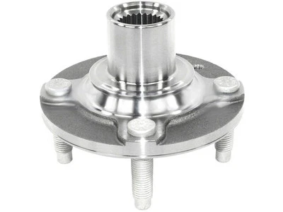 Conjunto de buje de rueda delantero 41168BSYK 2014 para Chevrolet Spark 2013-2015 Foto 1 de 2