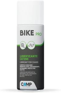 BIKE PRO, Lubrificante Catena Bici, Formula Con PTFE - Foto 1 di 12