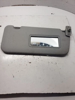 Passenger Sun Visor Without Illumination Fits 04-09 SPECTRA 1119442 - Image 1 of 4