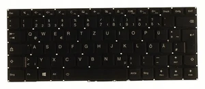 LENOVO IdeaPad 310-14 DE Toetsenbord SN20K82296 A- - Afbeelding 1 van 3