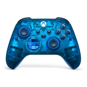 Xbox Wireless Controller – Sky Cipher Special Edition Series X S, One, and Windo - Foto 1 di 10