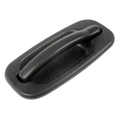 For Chevy Silverado 3500 Classic 07 HELP! Rear Driver Side Exterior Door Handle Foto 1 de 3
