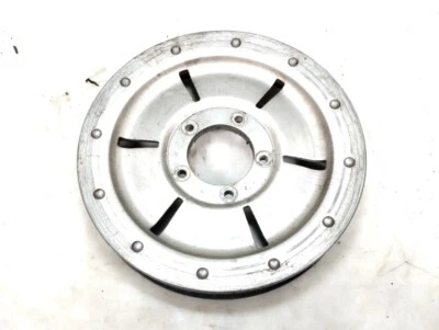 2006 Kawasaki Vulcan VN2000 Rear Wheel Pulley Hub  - Image 1 of 4