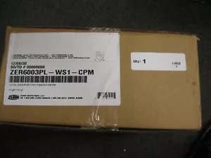Zurn ZER6003PLWS1CPM 1.0 Sensore GPF a batteria - Foto 1 di 1