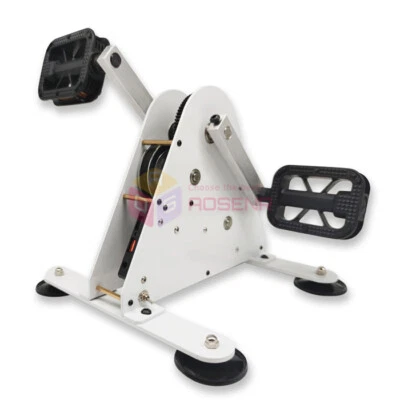 50/100W Foot Pedal Generator Fitness Generator Rehabilitation Training Device - Image 1 of 4