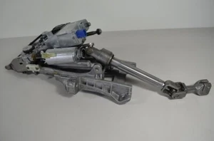 Ford S-Max  Lenksäule 8M51-3F880 E1GC-3G506-EC ab Bj2015 ORIGINAL - Bild 1 von 8