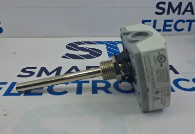 SIEMENS QAE2120.010 Immersion Temperature Sensor 1PC - Image 1 of 4