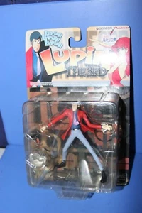 LUPIN el 3RD YAMATO JAPÓN - Imagen 1 de 5