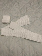 3 INCH ( 75mm ) CURTAIN HEADING HEADER TAPE PENCIL PLEAT 2 X 100" 