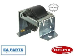 Ignition Coil for MG ROVER DELPHI GN10196-12B1 - Picture 1 of 3