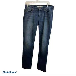 Joe’s Damen Jeans Distressed Farbe Zigaretten Fit Größe 29 Taschen Reißverschluss. - Bild 1 von 9