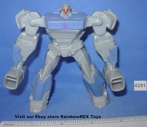 Transformers Prime Breakfast 2013 McDONALDS - Imagen 1 de 3
