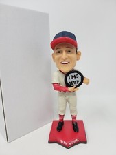 Stan Musial Gateway Grizzlies SGA Bobblehead St Louis Cardinals MVP STL Cards