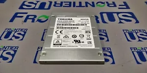 THNSN8960PCSE Toshiba 960GB SATA SSD - Picture 1 of 3