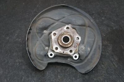 Cojinete de rueda buje nudillo husillo trasero izquierdo OEM 4N0505431 Audi A8l Quattro 19-24 Foto 1 de 4