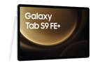 Samsung GALAXY Tab S9 FE+ X610N WiFi 128GB silber Android 13.0 Tablet