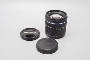 Olympus Zuiko Digital 14-42mm f/3.5-5.6 ED Lens, for Four Thirds 4/3 Mount - Picture 1 of 14