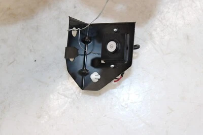 2016-2017 Mazda MX-5 Miata Microphone TD1366EM0 OEM FZ155 - Изображение 1 из 2