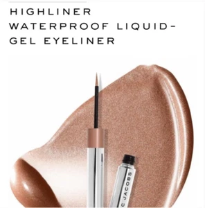 Marc Jacobs Highliner Liquid-Gel Eyeliner in star magic 32 3.5 ml new in box - Picture 1 of 6
