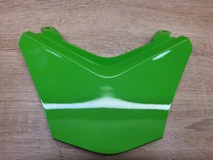 Cubierta de carenado central trasero 36040-0075 Kawasaki ZX10R ZX 10 R 2008-2009 - Imagen 1 de 6