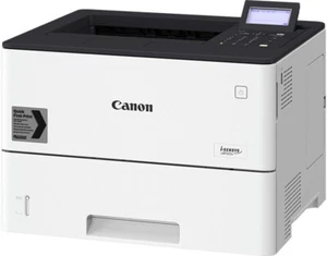 Canon i-SENSYS LBP325x Laserdrucker s/w bis DIN A4 gebraucht - Bild 1 von 2